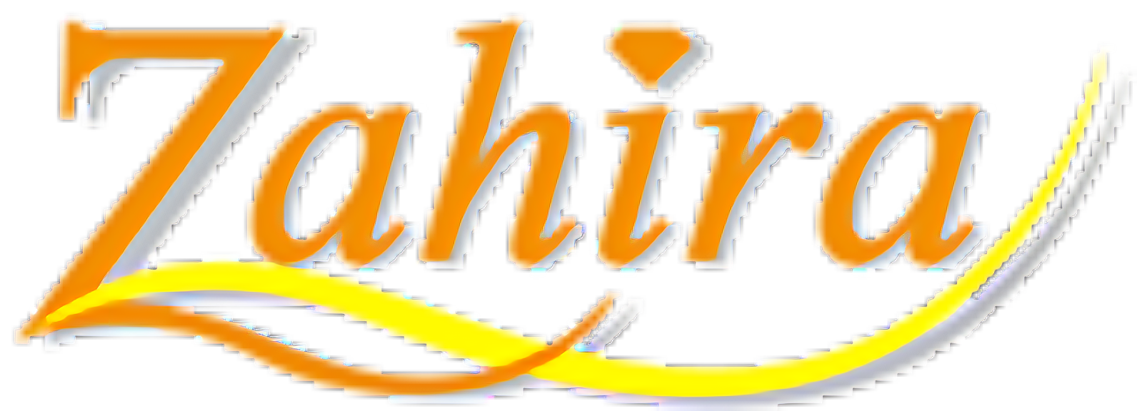 Zahira logo